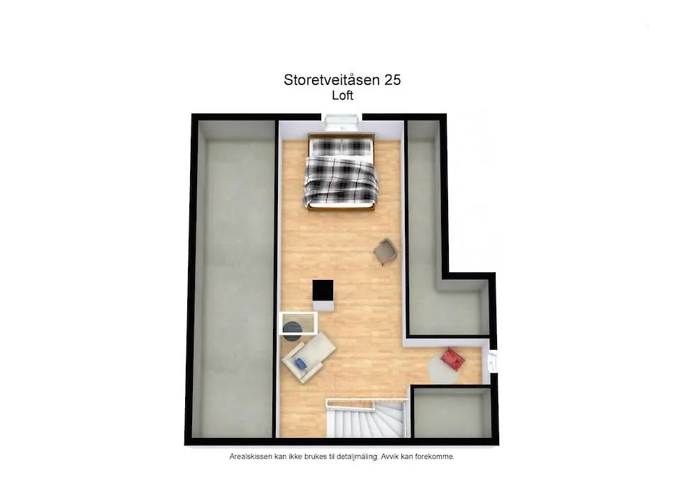 Villa Bergen. Historic Luxury Near The City Centre 0*, 베르겐
